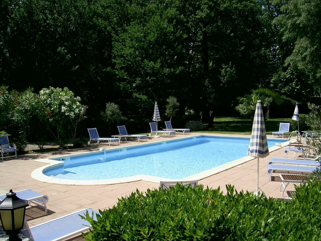 נרבון Chateau De Lignan מראה חיצוני תמונה